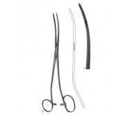 Utrine Dressing Forceps